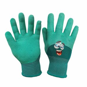 Monster Paws High Dexterity GlovesFor Kids - Image 2