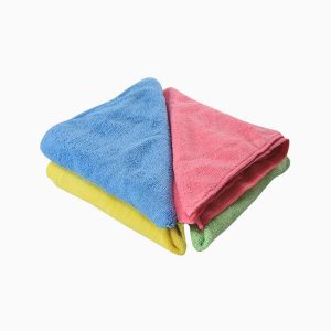 Microfiber Rags - Image 2
