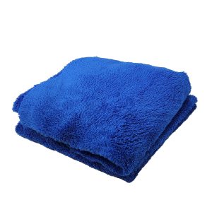 16" 360 GSM Microfiber Polishing Cloths