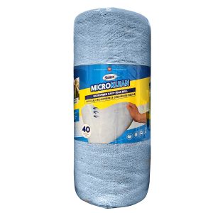 Shinex™ Rouleau de microfibre facilement déchirable - MicroKlean – Image 3