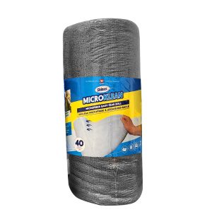 Shinex™ Rouleau de microfibre facilement déchirable - MicroKlean – Image 4