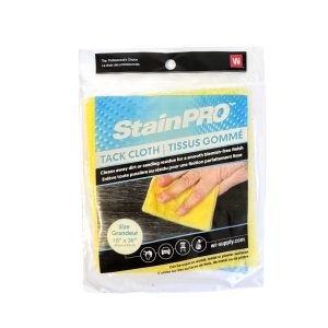 StainPro™ - Tissu collant