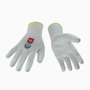 Gant haute dextérité Painters PU palm dip