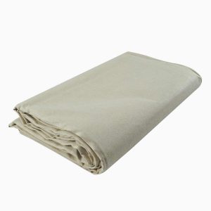 8oz 9' x 12' Canvas Drop Cloths - StainPro™ - Image 2