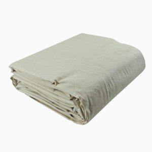 8oz 12' x 15' Canvas Drop Cloths - StainPro™ - Image 2