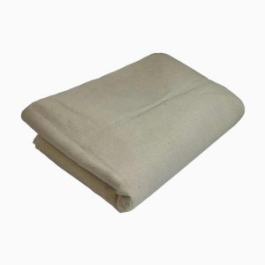 Non slip 4' x 20' Laminated Canvas leak Proof Drop Cloths - StainPro™ - Image 2