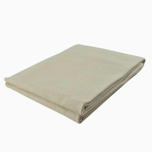 Non slip 4' x 5' Laminated Canvas leak Proof Drop Cloths - StainPro™ - Image 2