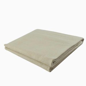 8oz 5' x 12' Canvas Drop Cloths - StainPro™ - Image 2