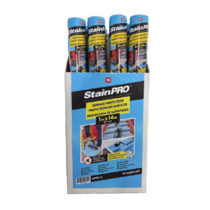 StainPro™ Surface protection - 40” x 45’ - Image 2