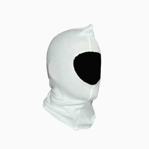 Cagoule de peintre - taille unique – Image 2