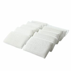 Tampons de coloration géants