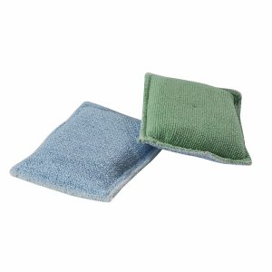 Microfiber Scouring Pad