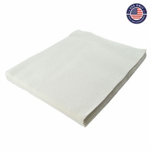 Nu-Wipe blanc S48