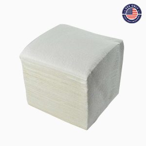 Nu-Wipe blanc S505