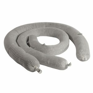 Grey universal boom