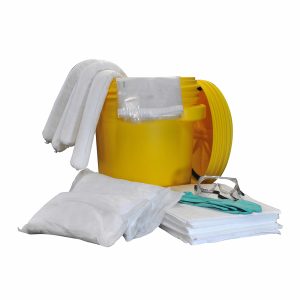 Kit d'huile seulement 20 gallons