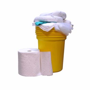Kit d'huile seulement 30 gallons