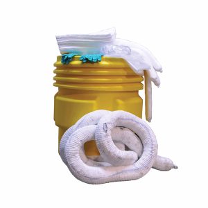 Kit d'huile seulement 45 gallons