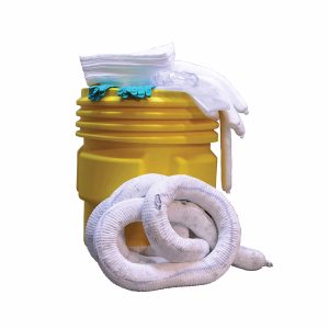 Kit d'huile seulement 65 gallons
