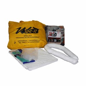 Kit véhicule huile uniquement