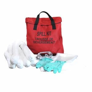 Kit véhicule huile uniquement