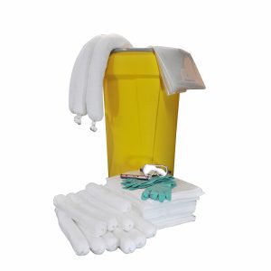 Kit d'huile seulement 55 gallons