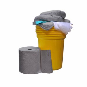 Trousse universelle de 30 gallons