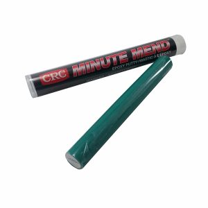 Crc minute mend epoxy