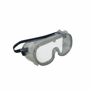 Lunettes ventilées