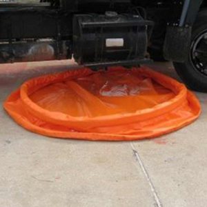Pop up pool 250 gal.