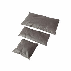 Oreiller universel gris
