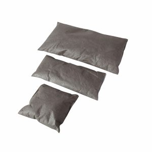 Oreiller universel gris
