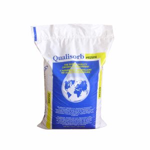 Wipeco Qualisorb granular absorbent - Image 1