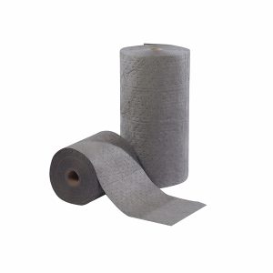 Heavy weight grey universal pads