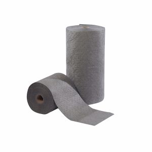 Light weight grey universal roll