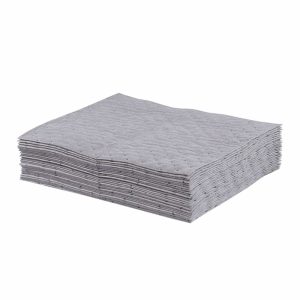 Light weight grey universal pads