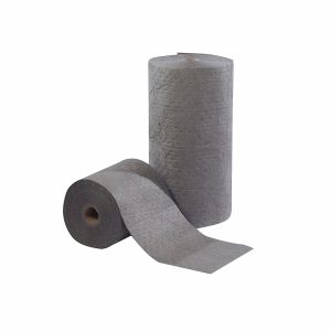 Light weight grey universal split roll