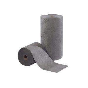 Rouleau universel gris de poids moyen