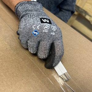 HPPE Cut Protection Level 5 - Image 2