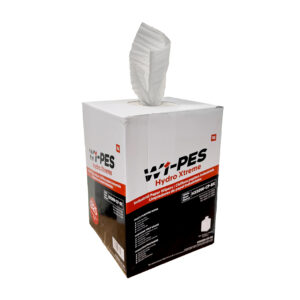 White Hydro Xtreme Center Pull Roll (dispenser)