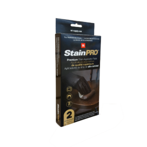 Cotton staining pads - 4"x4"x1" - Image 1